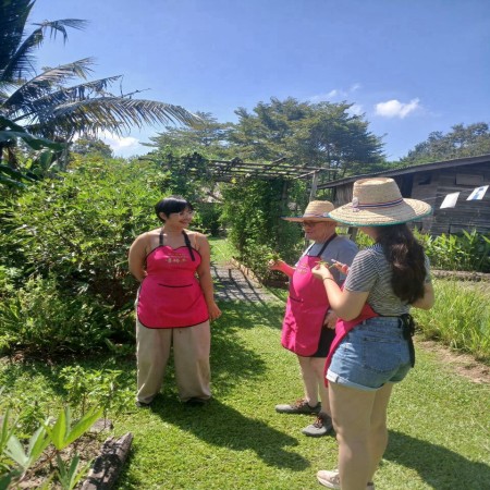 Organic Farm Cooking Experience  20/10/2026 — photo 26