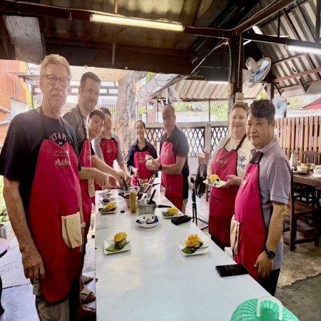 Organic Farm Cooking Experience  20/10/2026 — photo 38
