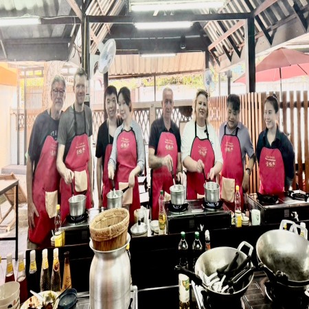Organic Farm Cooking Experience  20/10/2026 — photo 39