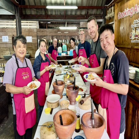 Organic Farm Cooking Experience  20/10/2026 — photo 40