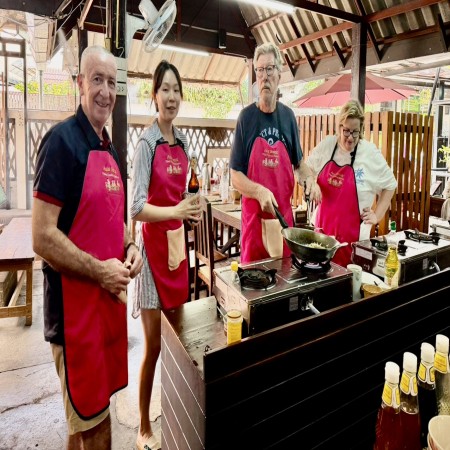 Organic Farm Cooking Experience  20/10/2026 — photo 41