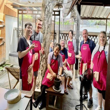 Organic Farm Cooking Experience  20/10/2026 — photo 42