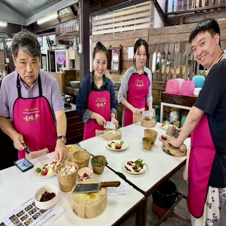 Organic Farm Cooking Experience  20/10/2026 — photo 44
