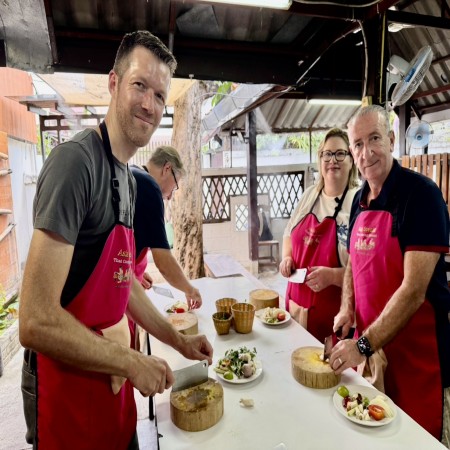 Organic Farm Cooking Experience  20/10/2026 — photo 43