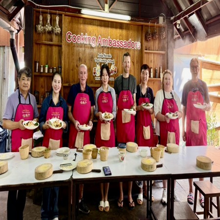 Organic Farm Cooking Experience  20/10/2026 — photo 45