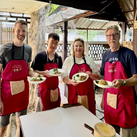 Organic Farm Cooking Experience  20/10/2026 — photo 46