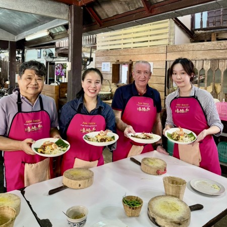 Organic Farm Cooking Experience  20/10/2026 — photo 47