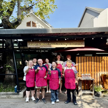 Organic Farm Cooking Experience  20/10/2026 — photo 49