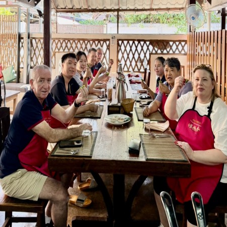 Organic Farm Cooking Experience  20/10/2026 — photo 48