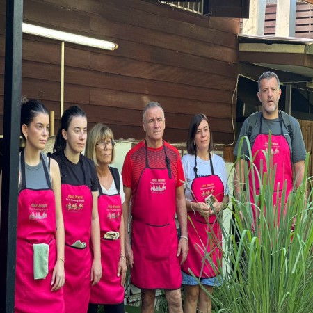 Authentic Thai Food Course Old City 21/10/2026 — photo 38