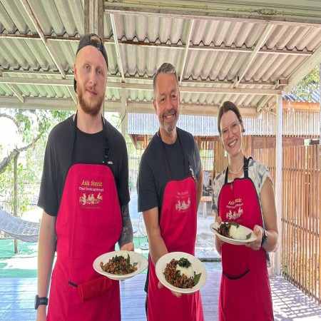 Garden to Table Cooking Class Photos 22/10/2026 — photo 18