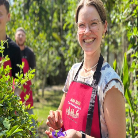 Garden to Table Cooking Class Photos 22/10/2026 — photo 29