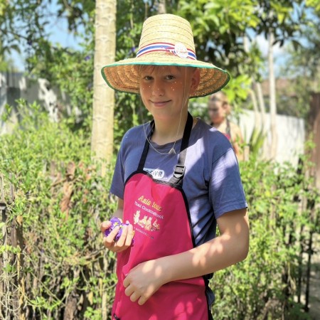 Garden to Table Cooking Class Photos 22/10/2026 — photo 27