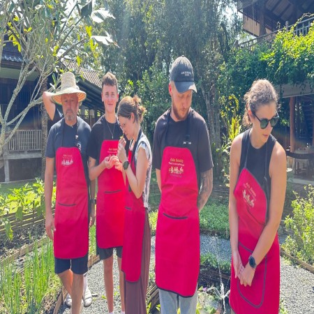Garden to Table Cooking Class Photos 22/10/2026 — photo 39