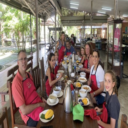 Garden to Table Cooking Class Photos 22/10/2026 — photo 43