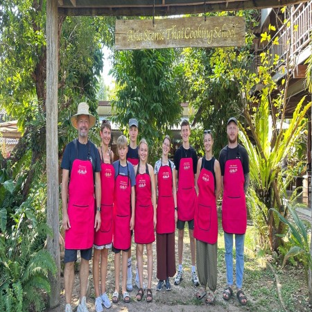 Garden to Table Cooking Class Photos 22/10/2026 — photo 41