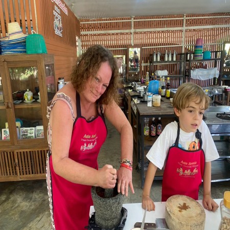 Garden to Table Cooking Class Photos 22/10/2026 — photo 47