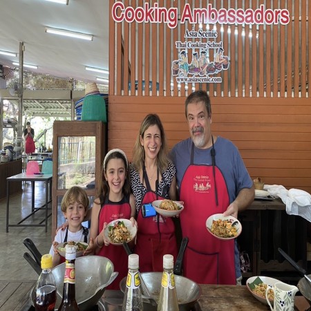Garden to Table Cooking Class Photos 22/10/2026 — photo 51