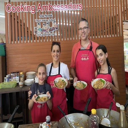 Garden to Table Cooking Class Photos 22/10/2026 — photo 50