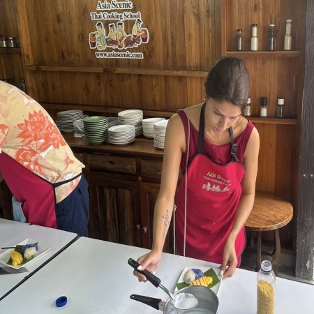Garden to Table Cooking Class Photos 22/10/2026 — photo 60
