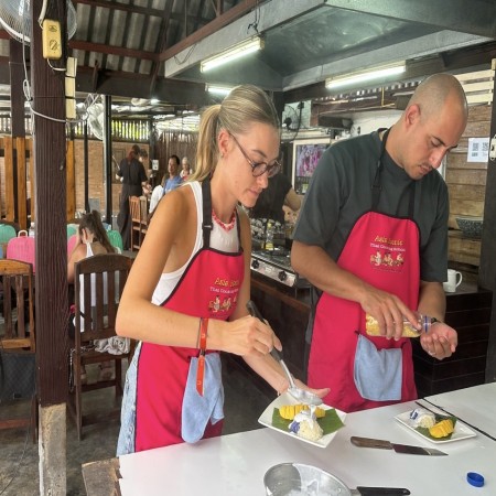 Garden to Table Cooking Class Photos 22/10/2026 — photo 63