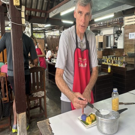 Garden to Table Cooking Class Photos 22/10/2026 — photo 62