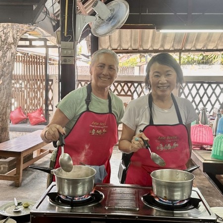 Garden to Table Cooking Class Photos 22/10/2026 — photo 67