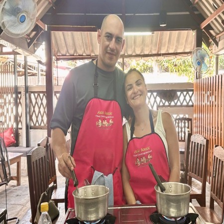 Garden to Table Cooking Class Photos 22/10/2026 — photo 66