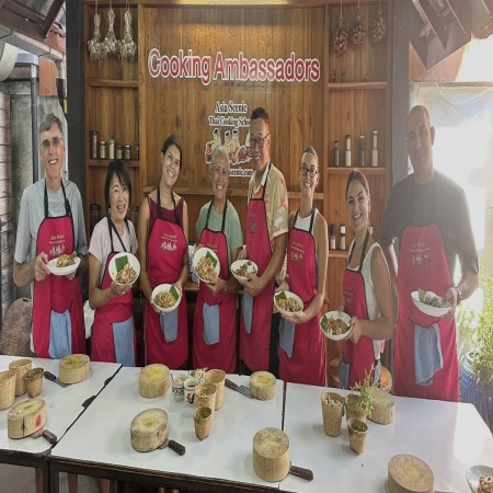 Garden to Table Cooking Class Photos 22/10/2026 — photo 70