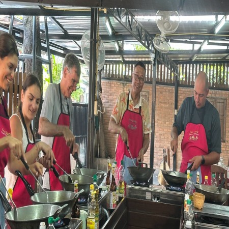 Garden to Table Cooking Class Photos 22/10/2026 — photo 71