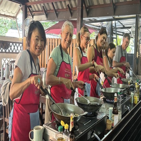 Garden to Table Cooking Class Photos 22/10/2026 — photo 72