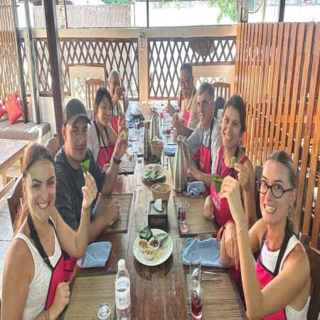 Garden to Table Cooking Class Photos 22/10/2026 — photo 74