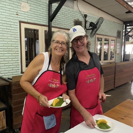 Garden to Table Cooking Class Photos 22/10/2026 — photo 75
