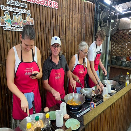 Garden to Table Cooking Class Photos 22/10/2026 — photo 76