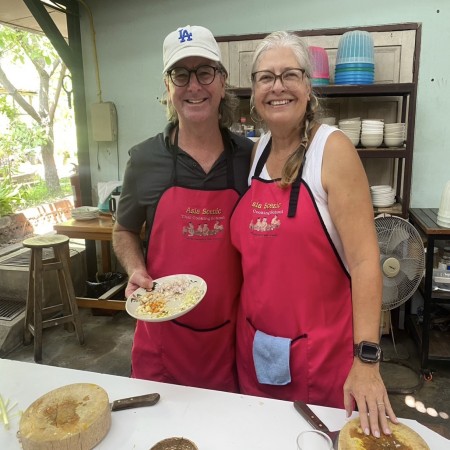 Garden to Table Cooking Class Photos 22/10/2026 — photo 78