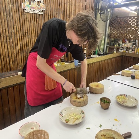 Garden to Table Cooking Class Photos 22/10/2026 — photo 79