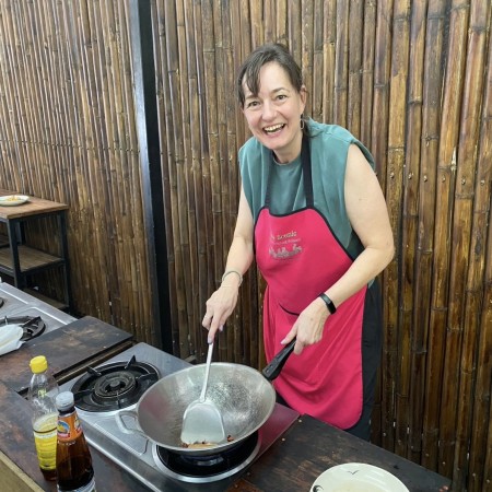Garden to Table Cooking Class Photos 22/10/2026 — photo 83