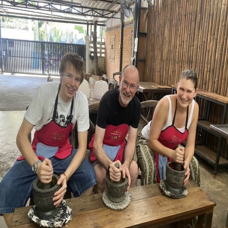 Garden to Table Cooking Class Photos 22/10/2026 — photo 80