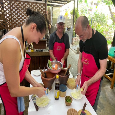 Garden to Table Cooking Class Photos 22/10/2026 — photo 81