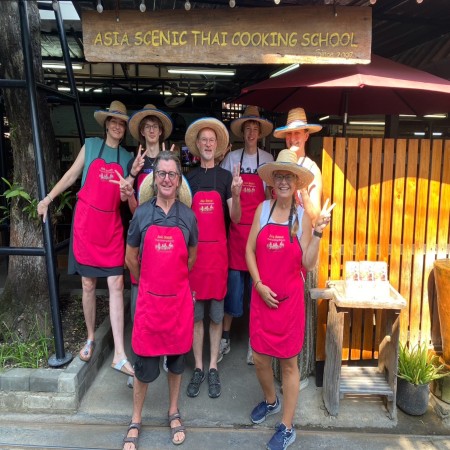 Garden to Table Cooking Class Photos 22/10/2026 — photo 84