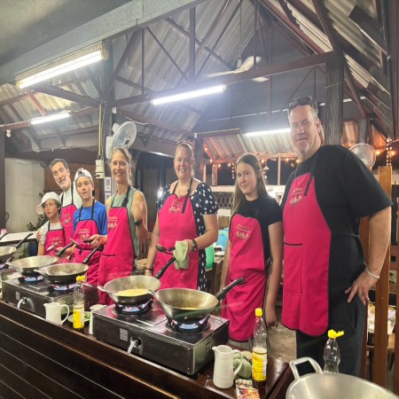 Fun Cooking Activity Near Thapae Gate 24/10/2026 — photo 5