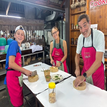 Fun Cooking Activity Near Thapae Gate 24/10/2026 — photo 7