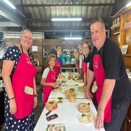 Fun Cooking Activity Near Thapae Gate 24/10/2026 — photo 15