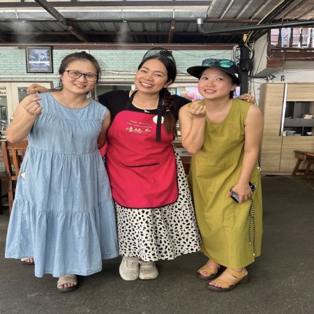 Fun Cooking Activity Near Thapae Gate 24/10/2026 — photo 19