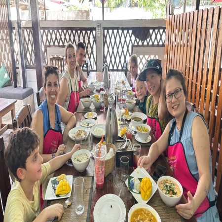 Fun Cooking Activity Near Thapae Gate 24/10/2026 — photo 21
