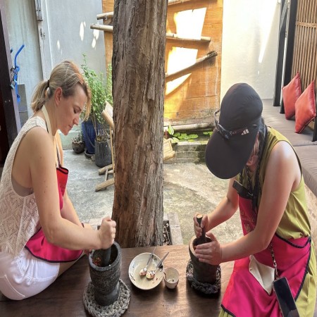 Fun Cooking Activity Near Thapae Gate 24/10/2026 — photo 28