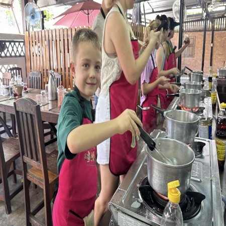 Fun Cooking Activity Near Thapae Gate 24/10/2026 — photo 26