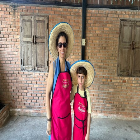 Fun Cooking Activity Near Thapae Gate 24/10/2026 — photo 43