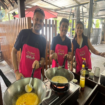 Thai Experience Cooking Class 25/10/2026 — photo 3