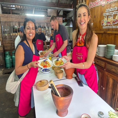 Thai Experience Cooking Class 25/10/2026 — photo 9